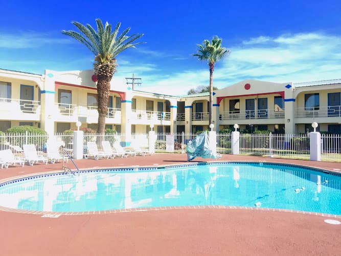 American Choice Inn