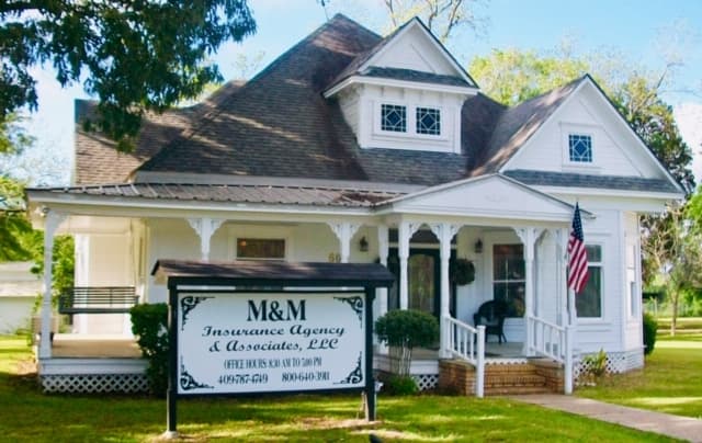 M & M Insurance & Associates LLC