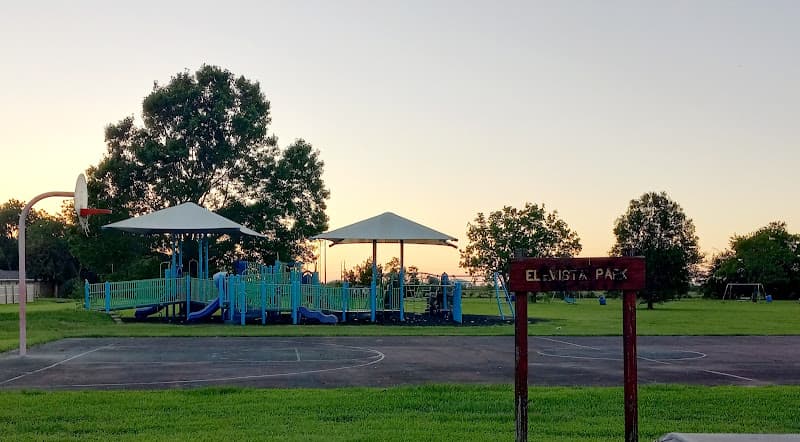 El Vista Community Center
