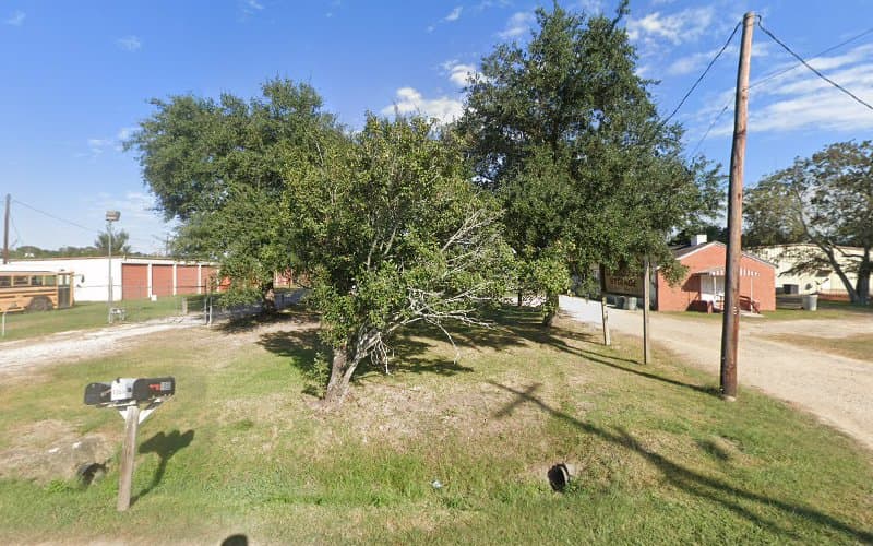 Audilet's Boat-Camper Storage