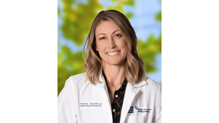 Rachael Sullivan, DO