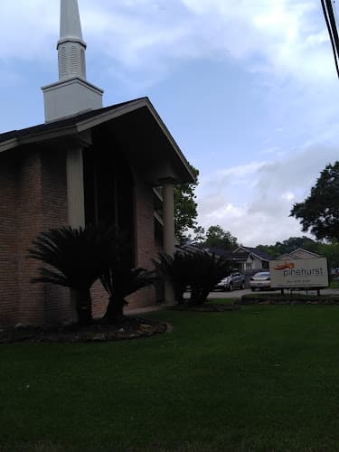 Pinehurst United Pentecostal Church
