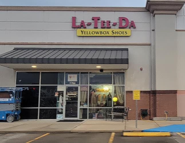 La-Tee-Da Boutique