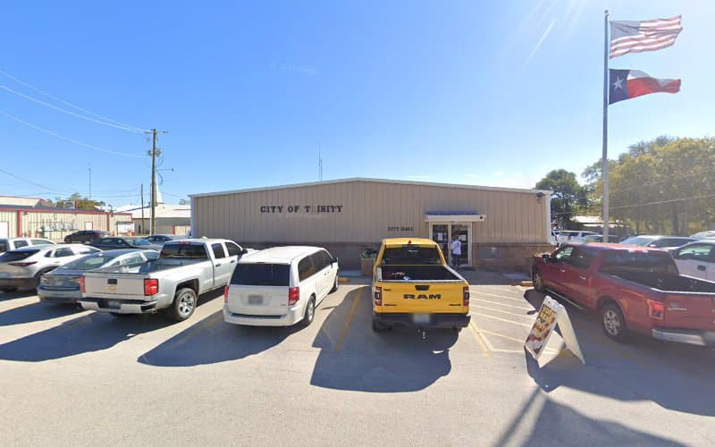 Trinity City Hall