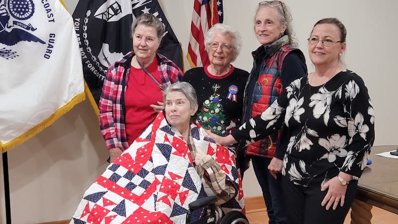All-American VFW POST 2033, Woodville, Texas. The Best Little Post in Texas ☆