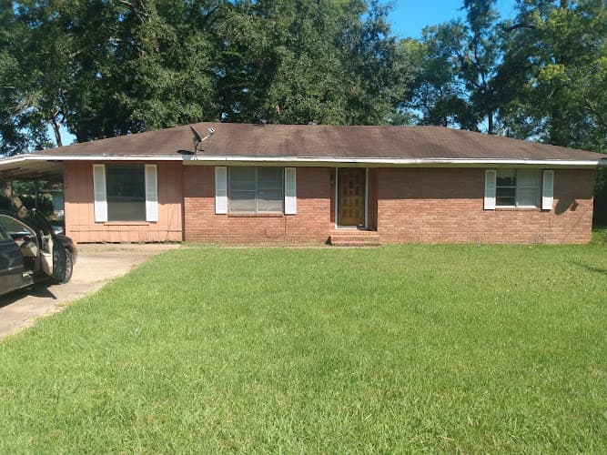 Shelby County Appraisal District