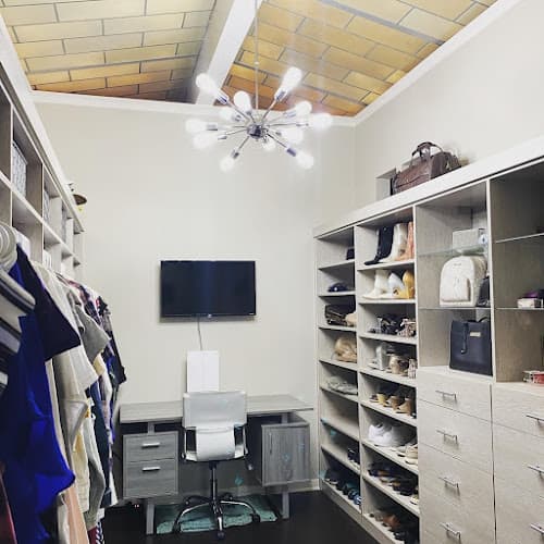 Tidy Spaces