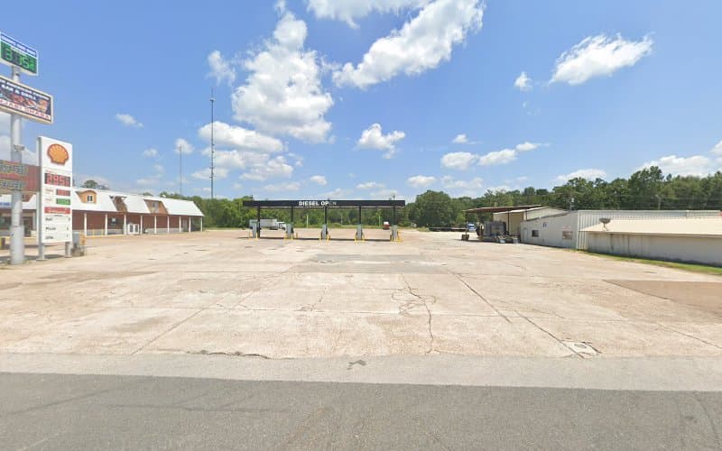 ATM (Texan Food Mart) in Livingston, TX
