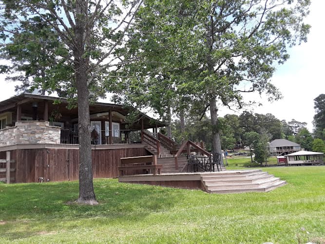 Paradise Point Park
