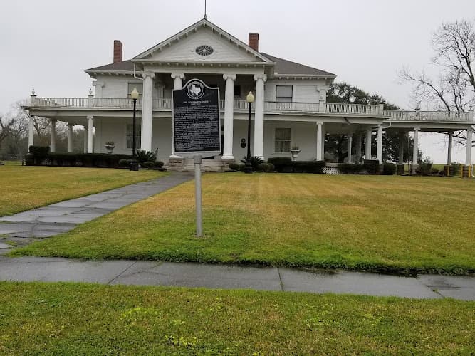 Rose Hill Manor