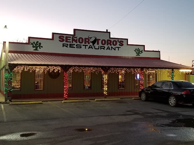 Señor Toros in Woodville, TX