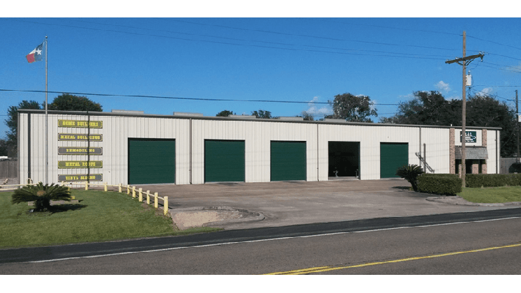 L&L General Contractors