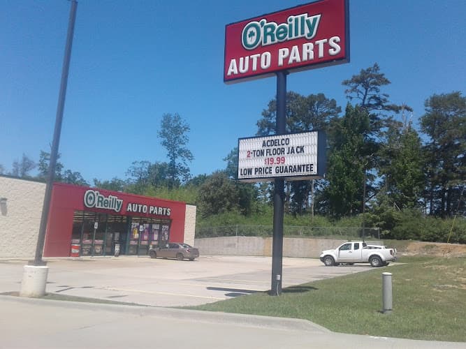 O'Reilly Auto Parts in Center, TX