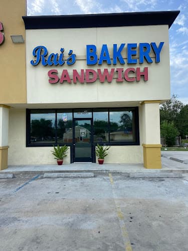 Rai’s Bakery and Sandwich