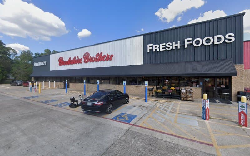 Brookshire Brothers Pharmacy