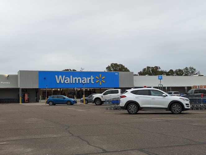 Walmart
