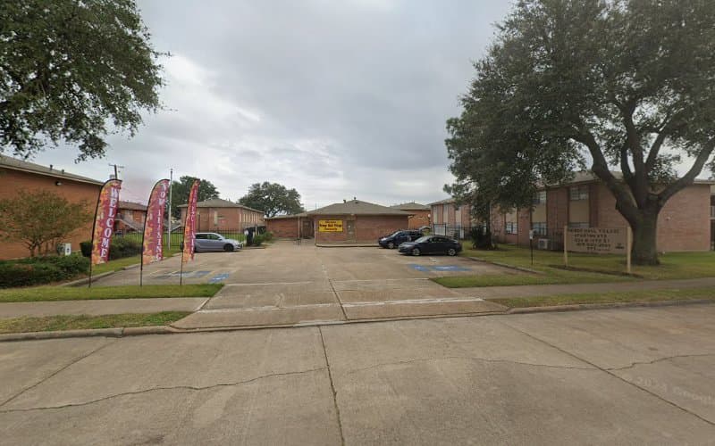 Prince Hall Village Neighborhood